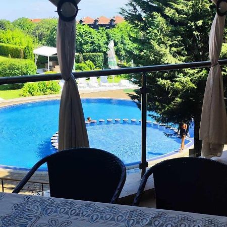 Sozopoli Hills Simeonov Apartments المظهر الخارجي الصورة