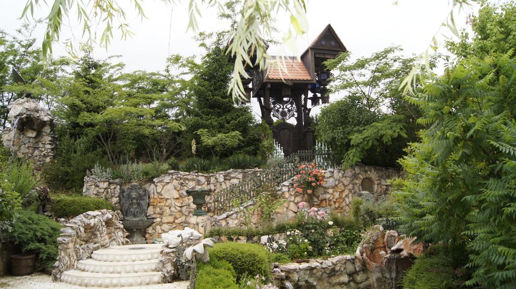Sozopoli Hills Simeonov Apartments المظهر الخارجي الصورة
