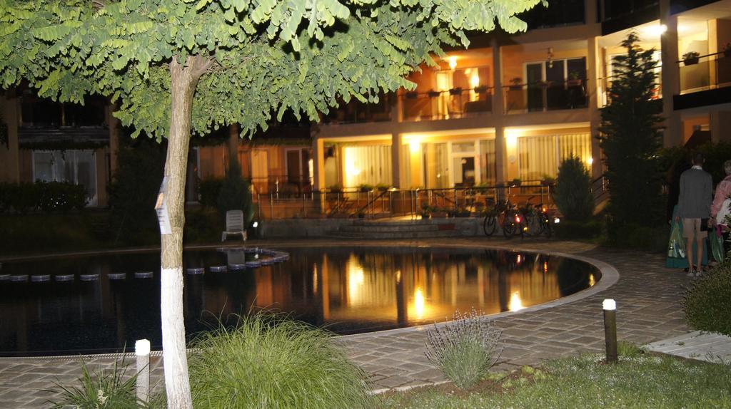 Sozopoli Hills Simeonov Apartments المظهر الخارجي الصورة