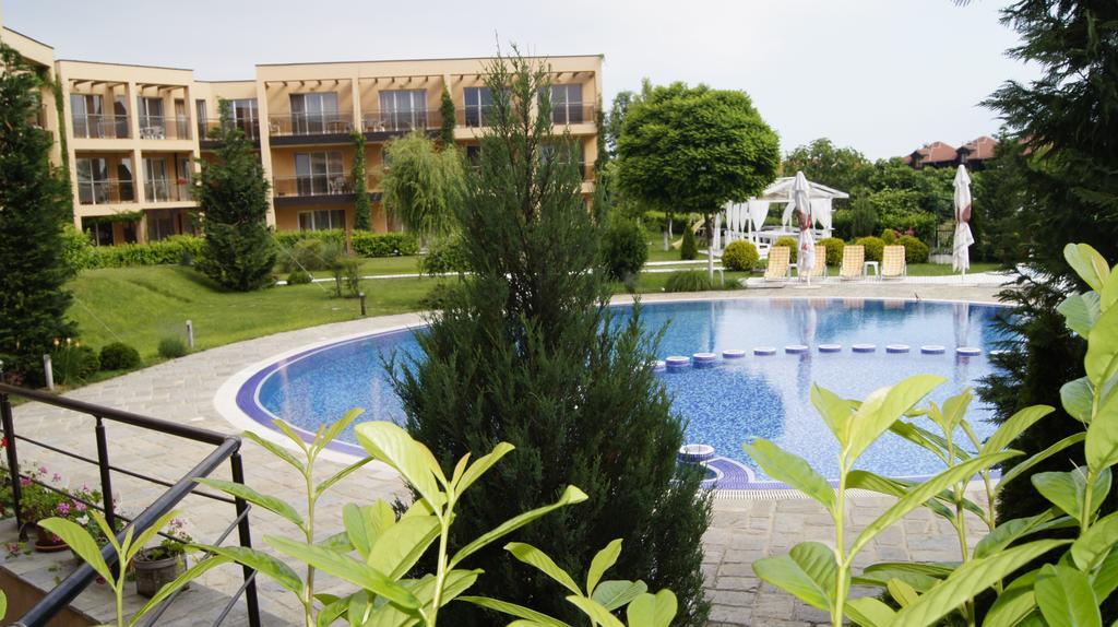 Sozopoli Hills Simeonov Apartments المظهر الخارجي الصورة