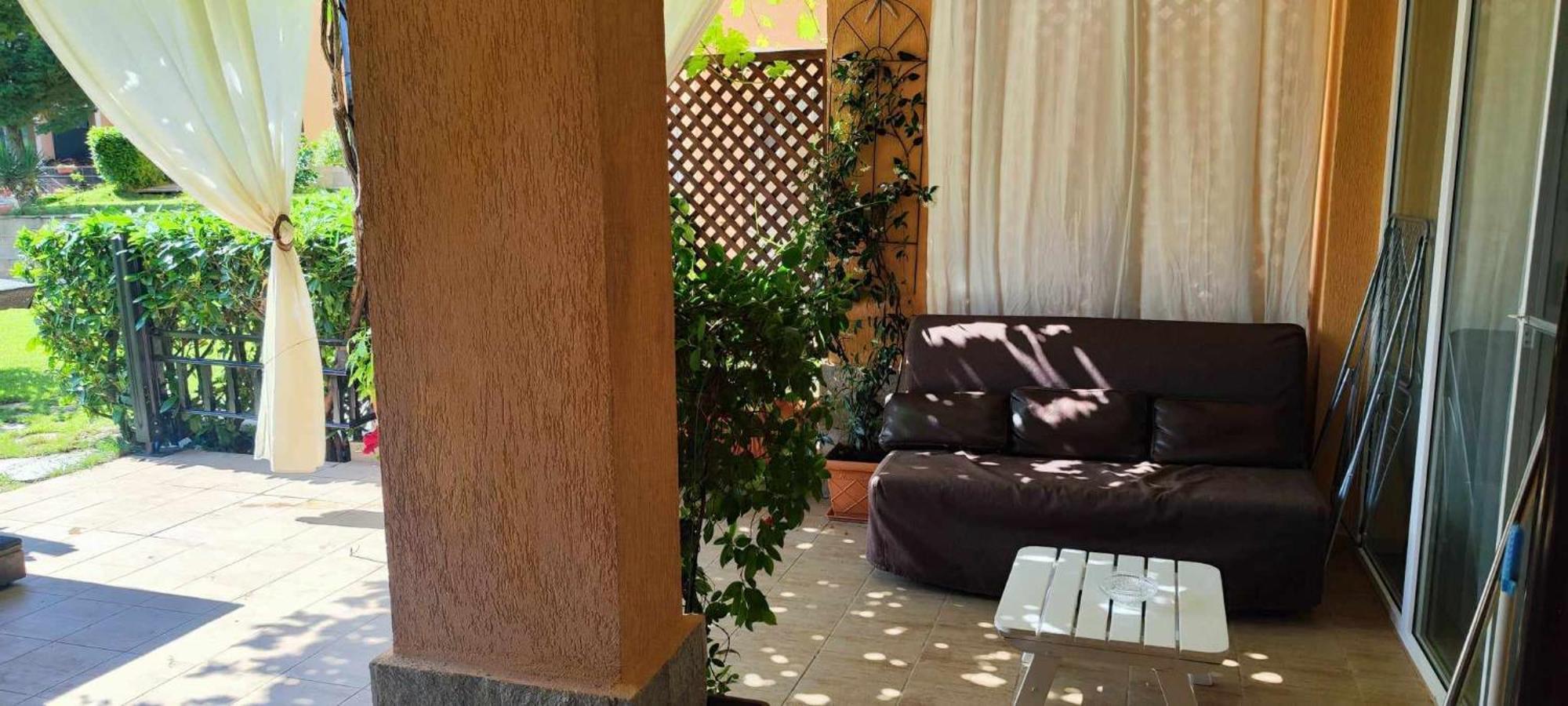 Sozopoli Hills Simeonov Apartments المظهر الخارجي الصورة