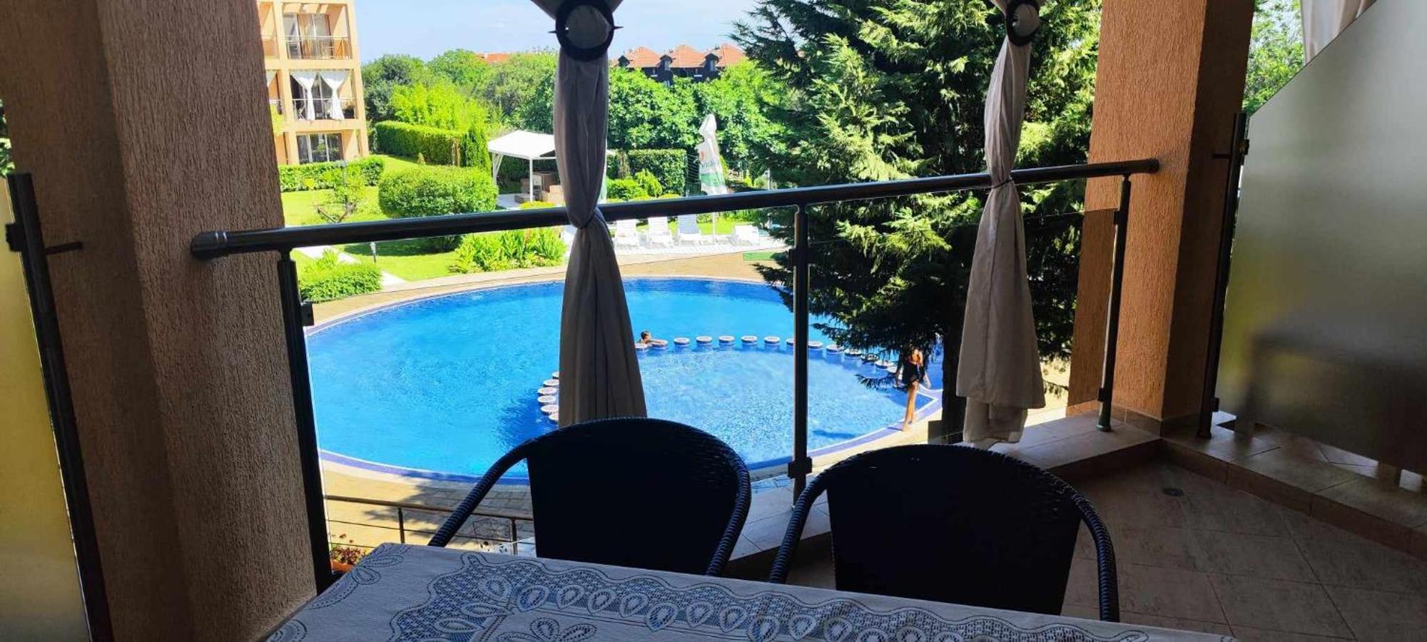 Sozopoli Hills Simeonov Apartments المظهر الخارجي الصورة