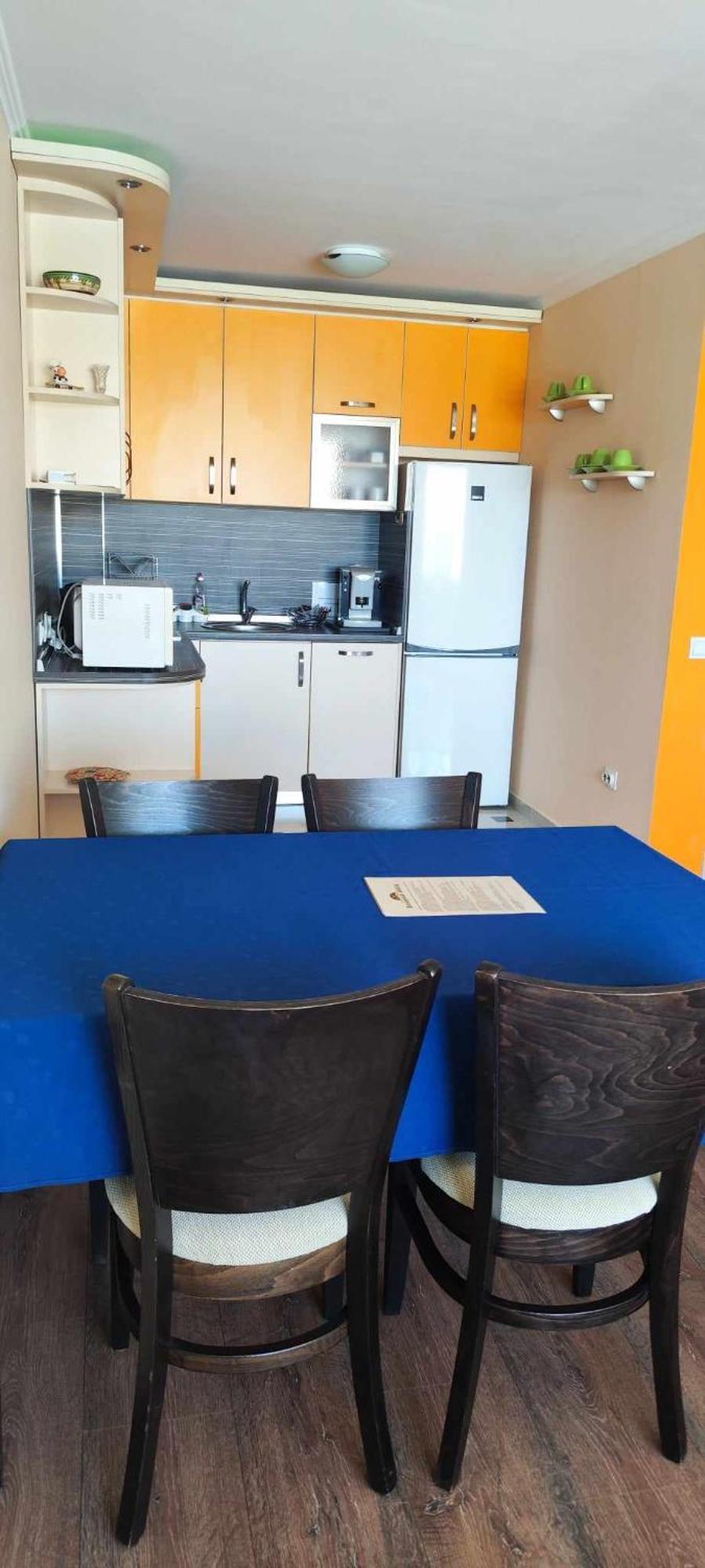 Sozopoli Hills Simeonov Apartments المظهر الخارجي الصورة