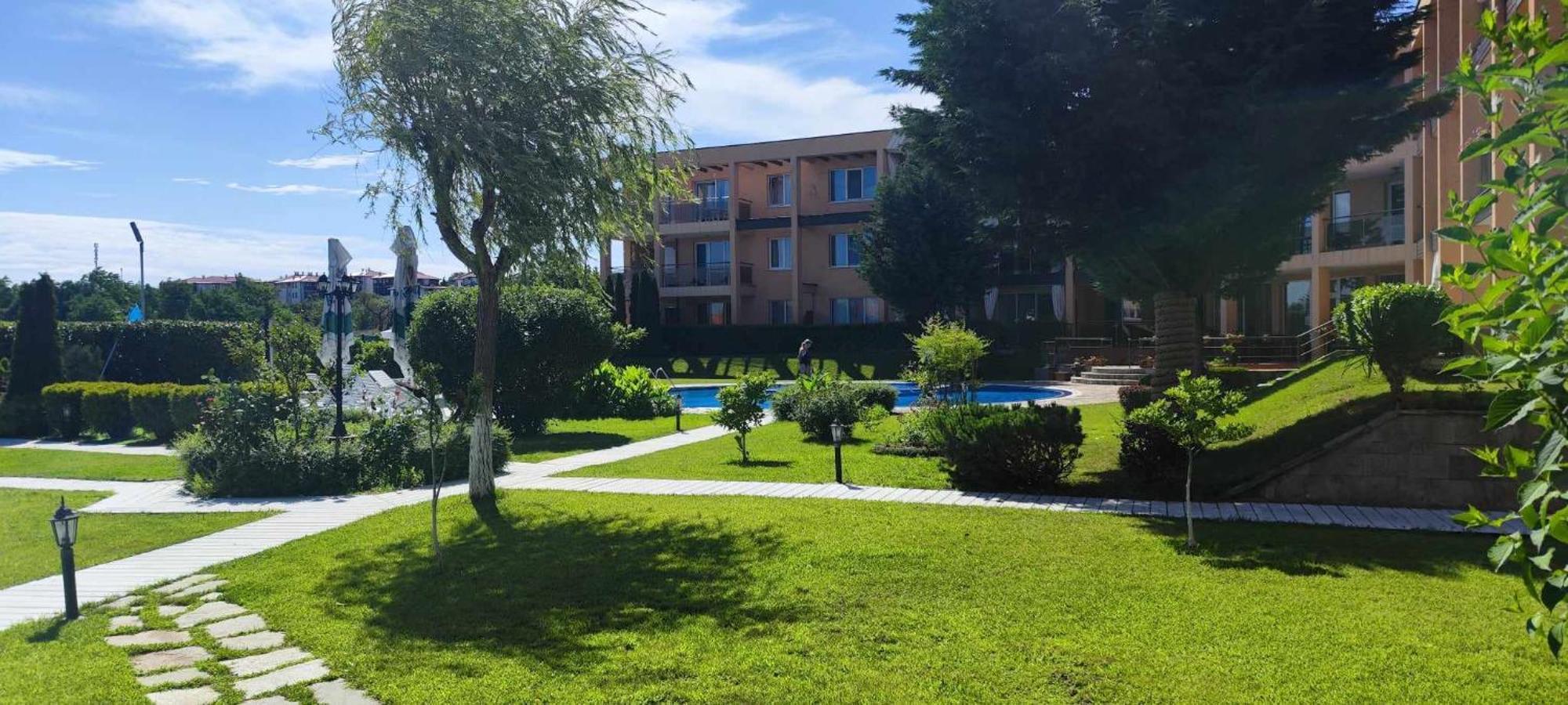 Sozopoli Hills Simeonov Apartments المظهر الخارجي الصورة