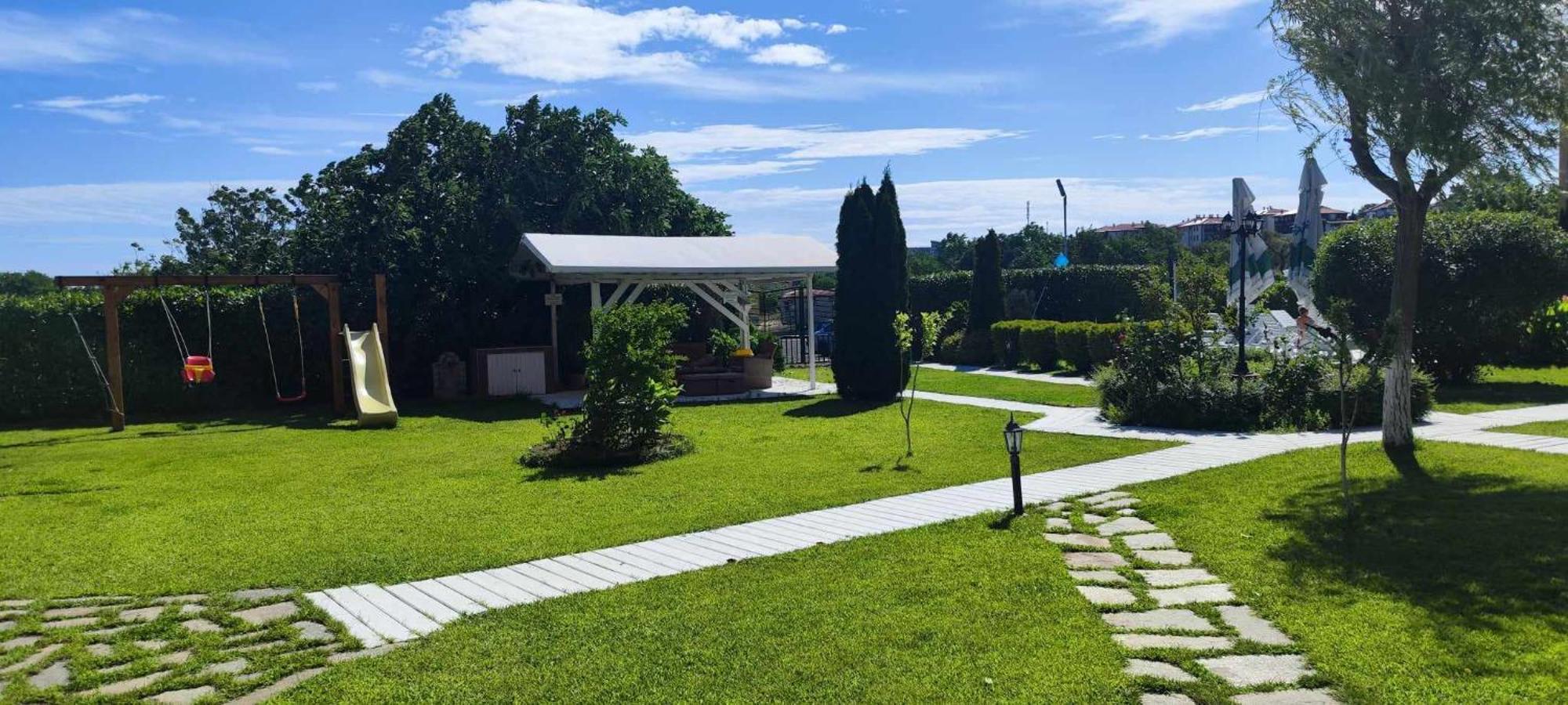 Sozopoli Hills Simeonov Apartments المظهر الخارجي الصورة