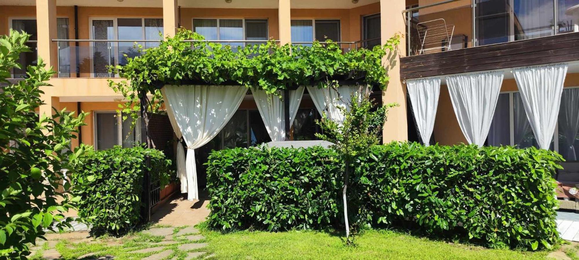 Sozopoli Hills Simeonov Apartments المظهر الخارجي الصورة