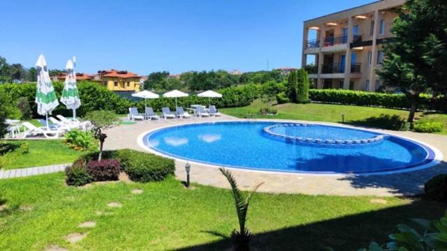 Sozopoli Hills Simeonov Apartments المظهر الخارجي الصورة