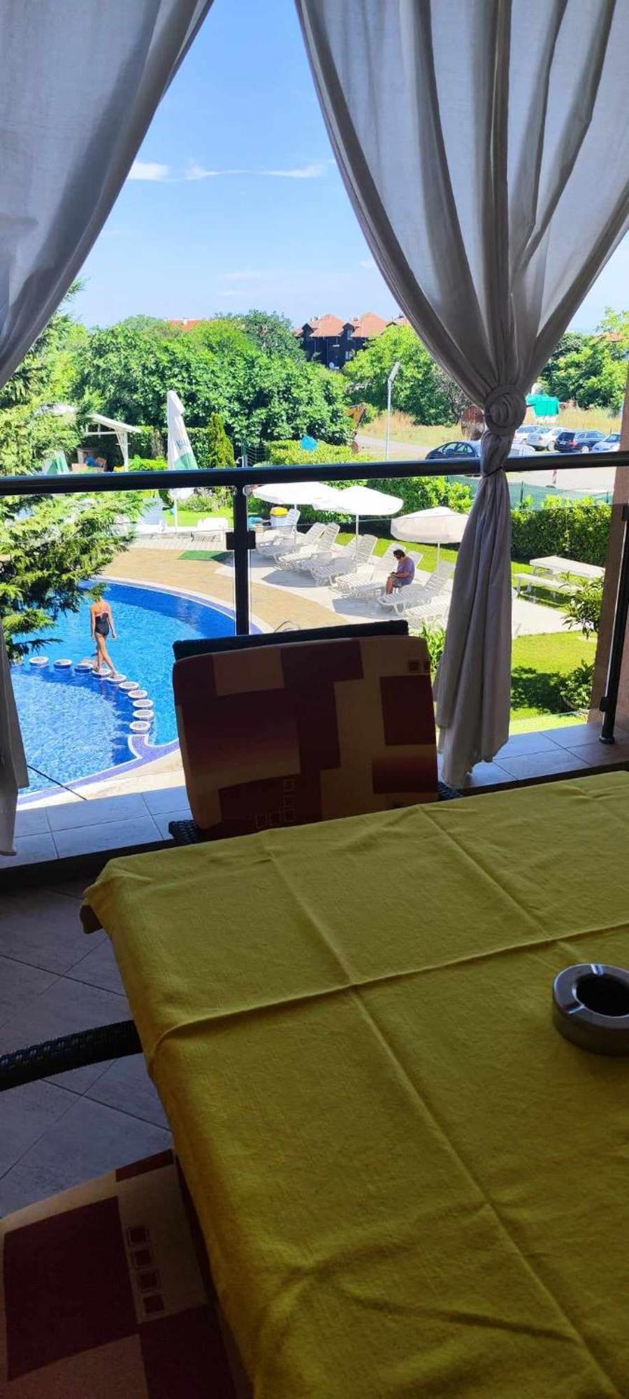 Sozopoli Hills Simeonov Apartments الغرفة الصورة