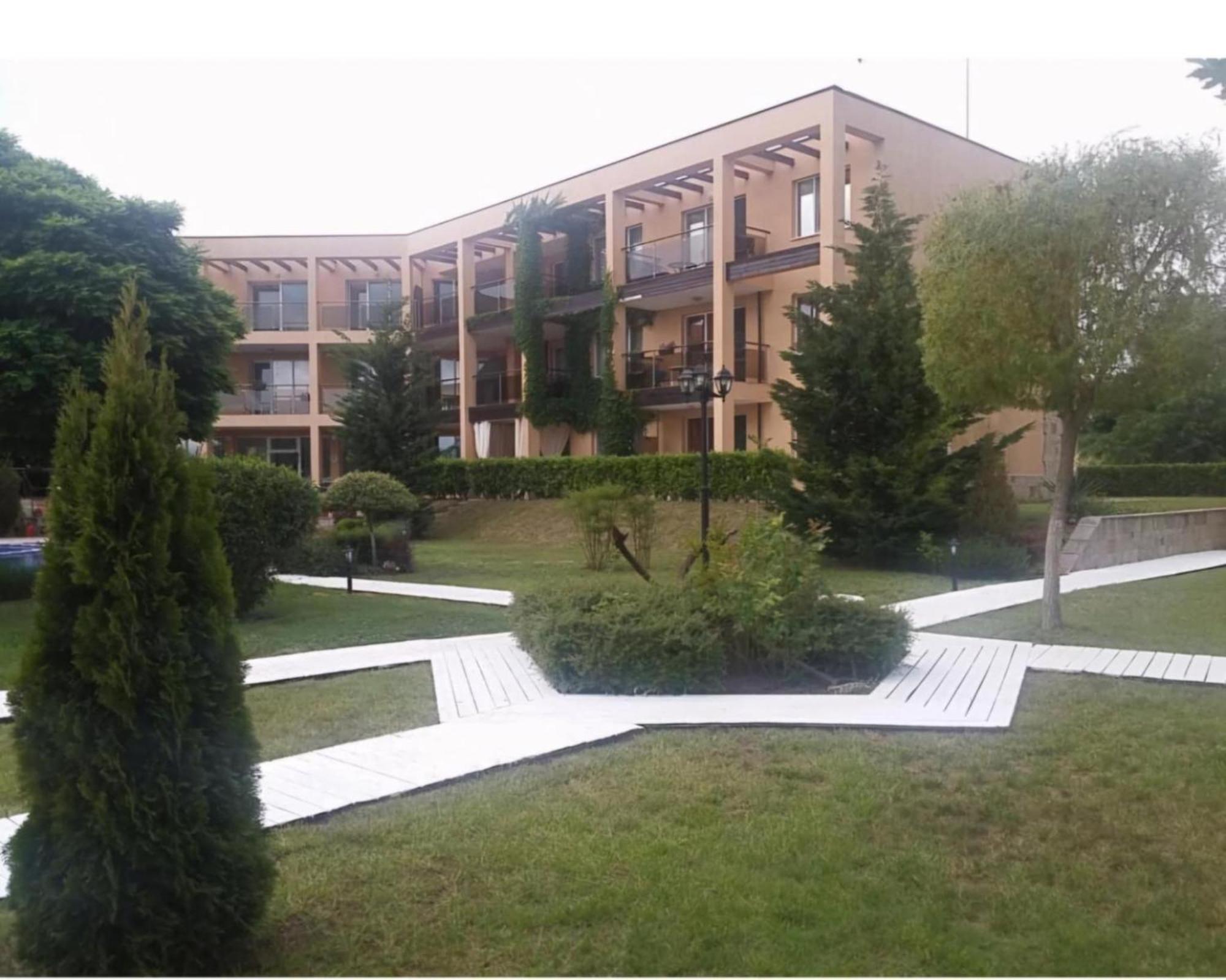 Sozopoli Hills Simeonov Apartments المظهر الخارجي الصورة