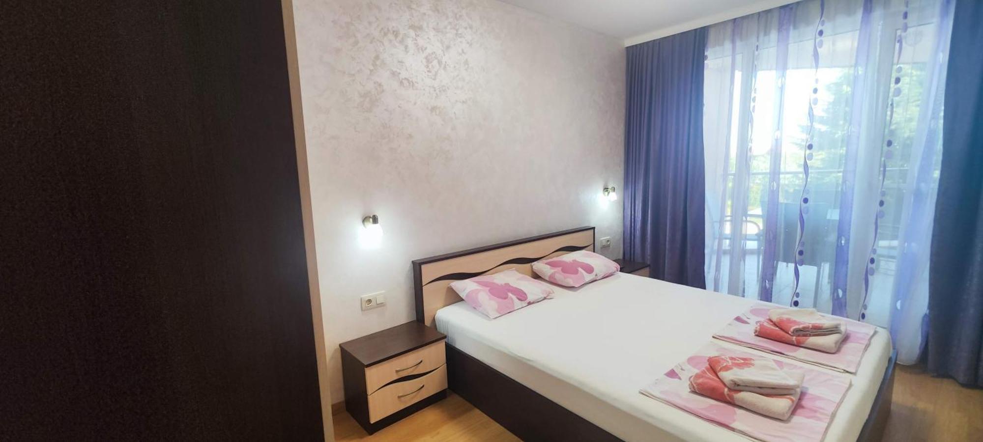 Sozopoli Hills Simeonov Apartments المظهر الخارجي الصورة
