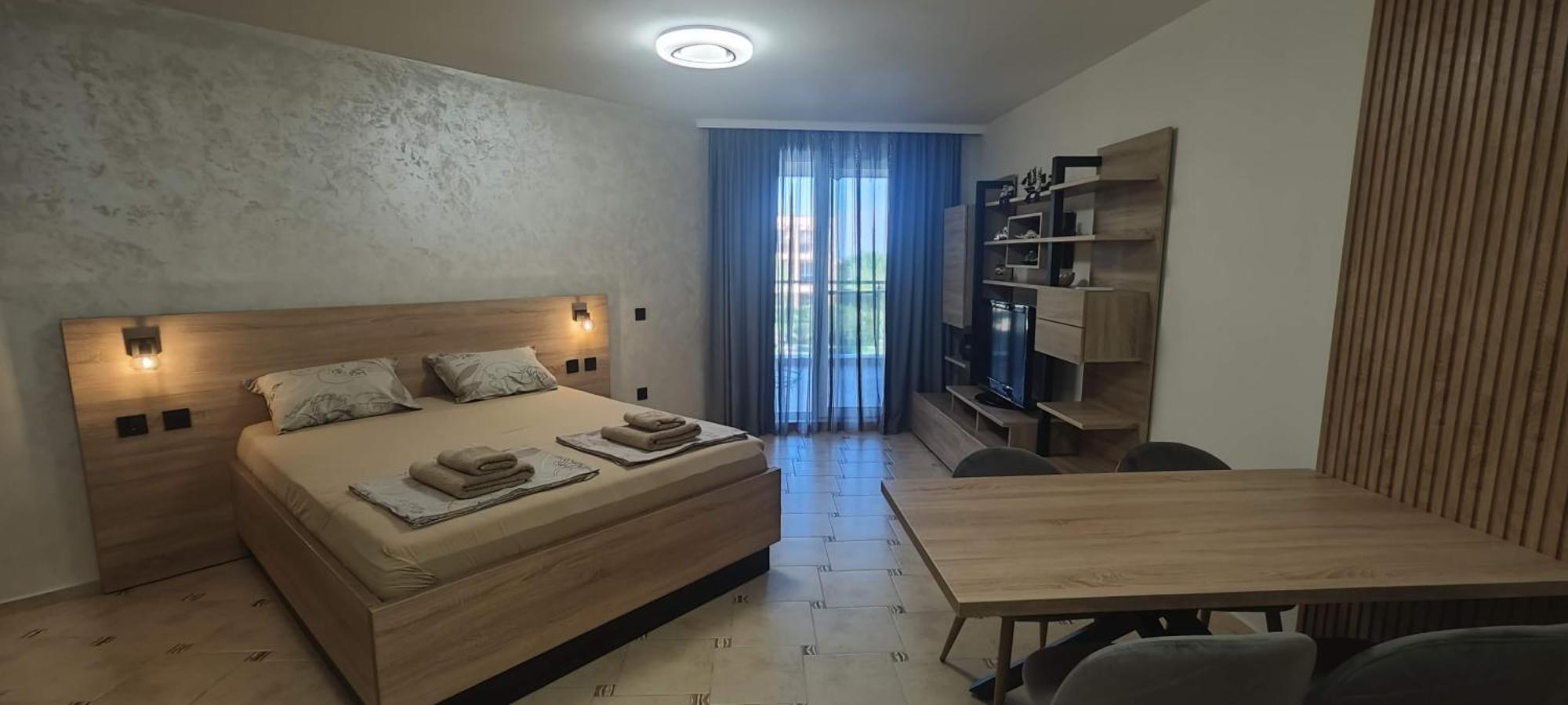 Sozopoli Hills Simeonov Apartments المظهر الخارجي الصورة