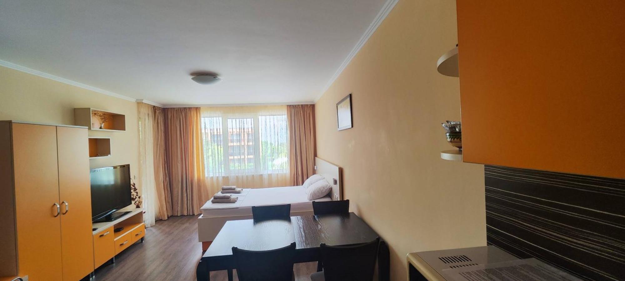 Sozopoli Hills Simeonov Apartments المظهر الخارجي الصورة