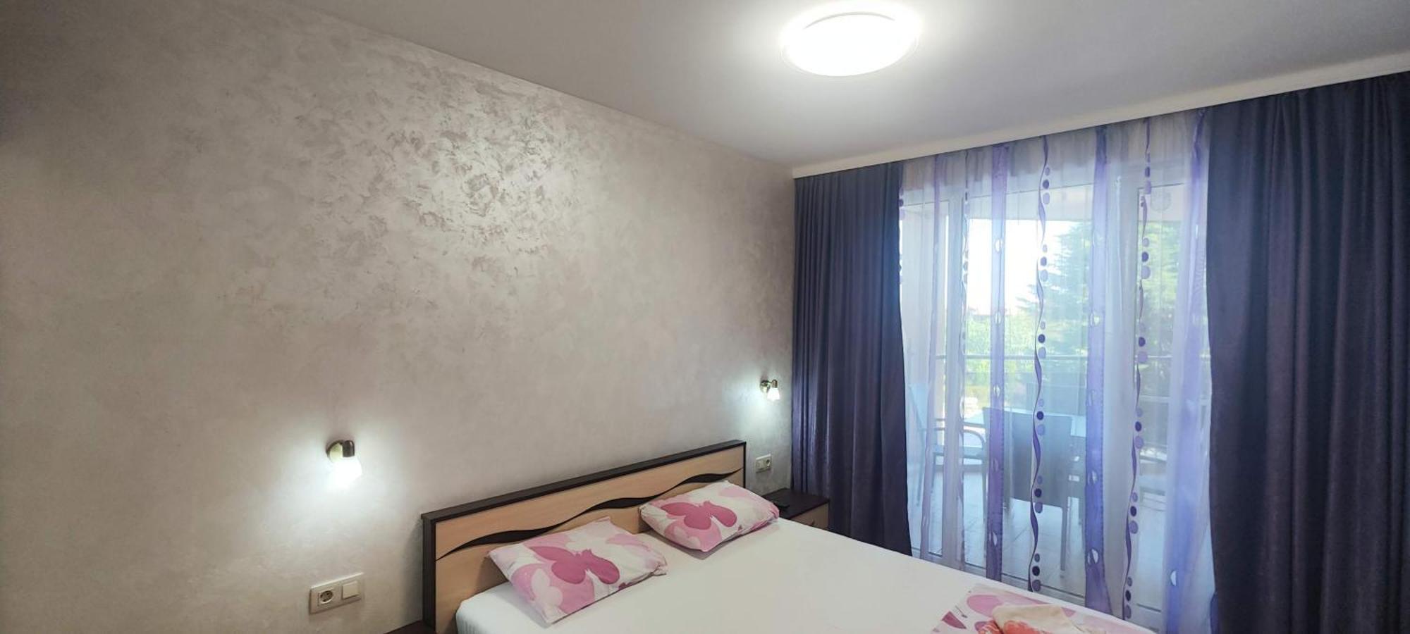 Sozopoli Hills Simeonov Apartments المظهر الخارجي الصورة
