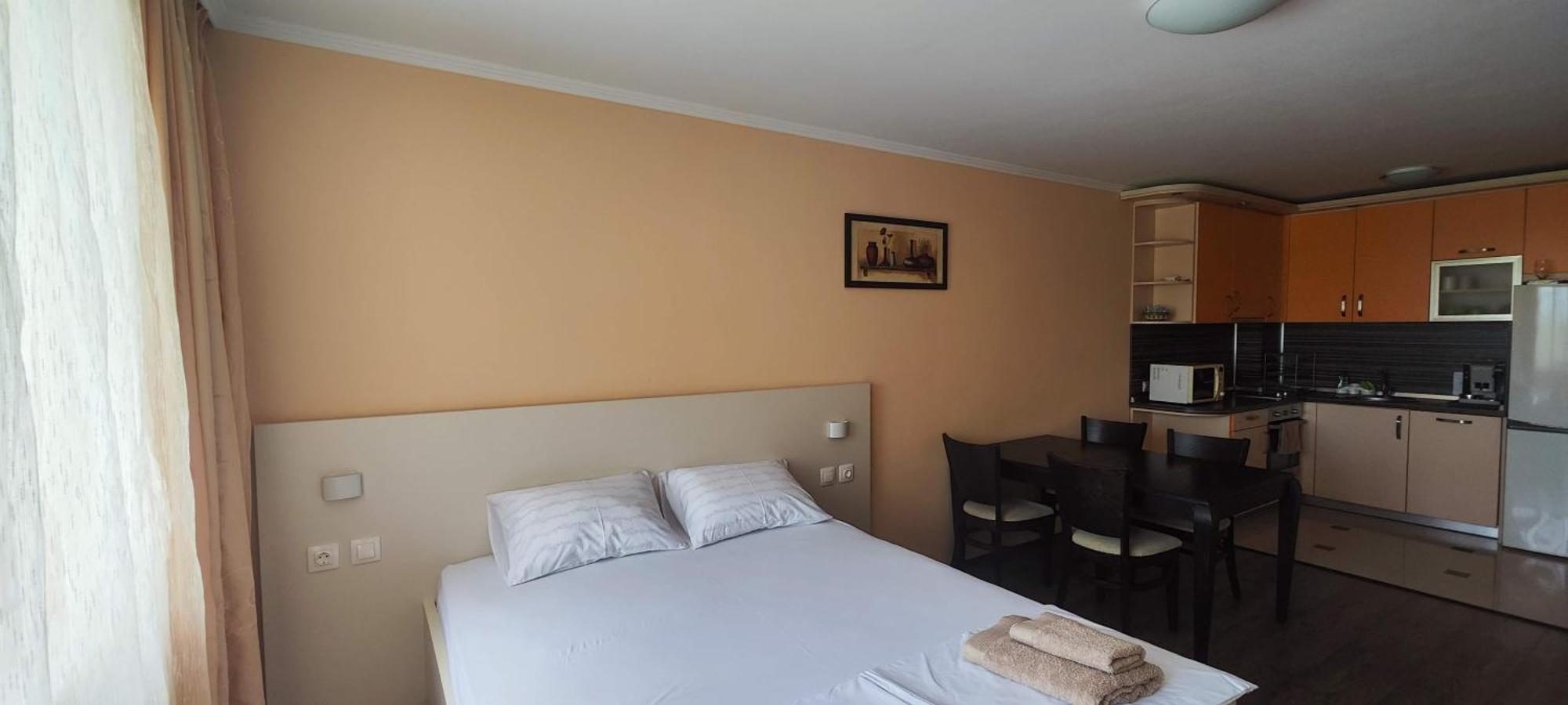 Sozopoli Hills Simeonov Apartments المظهر الخارجي الصورة