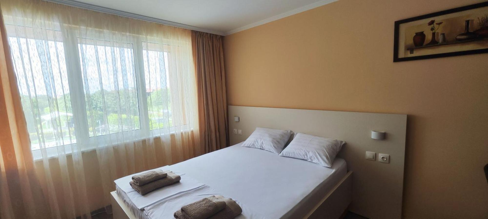 Sozopoli Hills Simeonov Apartments المظهر الخارجي الصورة