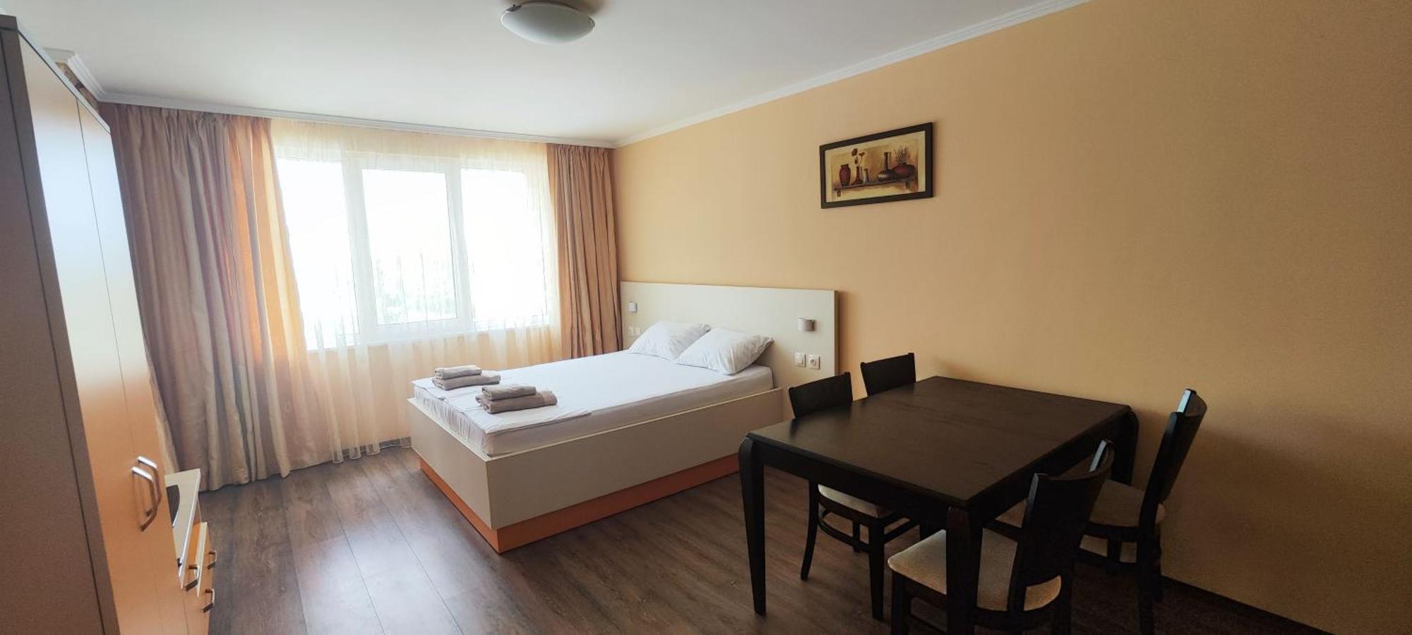 Sozopoli Hills Simeonov Apartments المظهر الخارجي الصورة