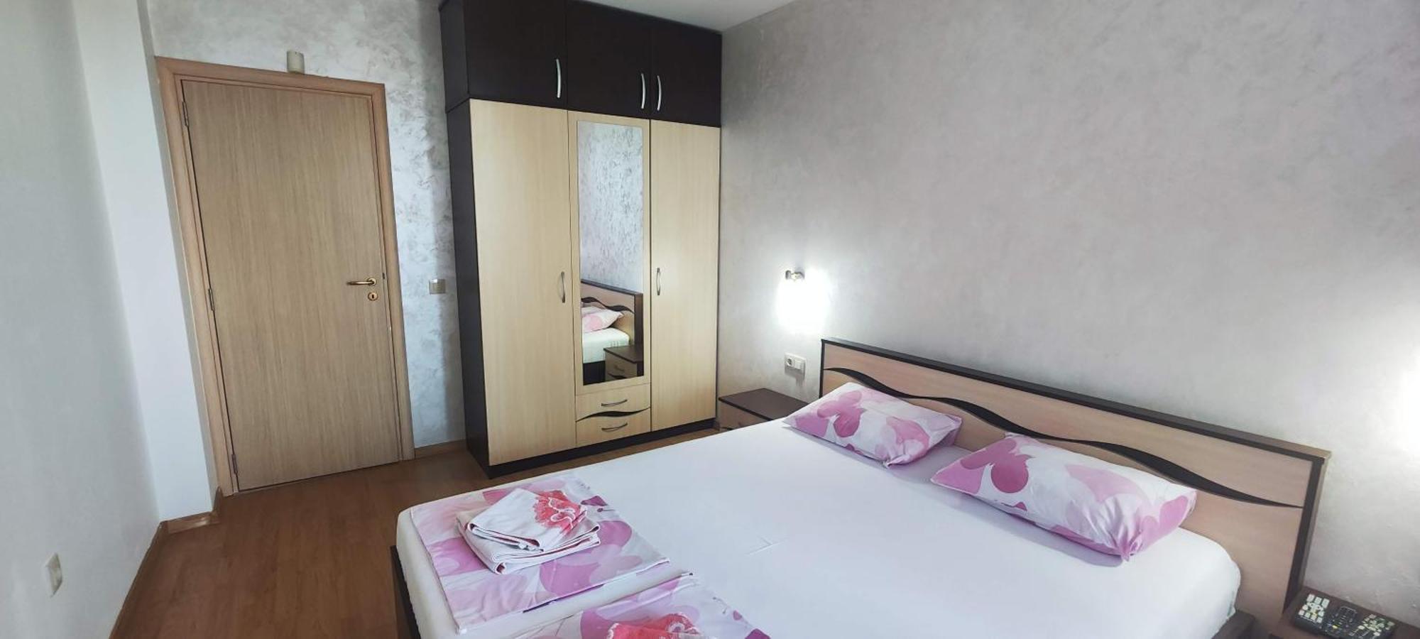 Sozopoli Hills Simeonov Apartments المظهر الخارجي الصورة