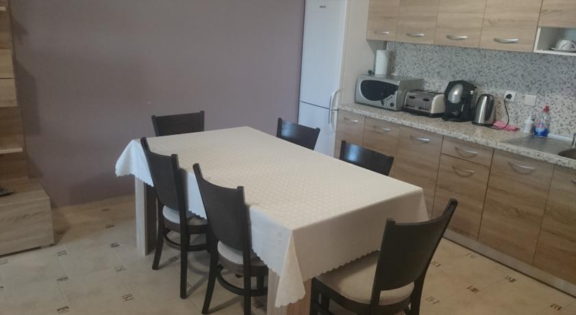 Sozopoli Hills Simeonov Apartments الغرفة الصورة