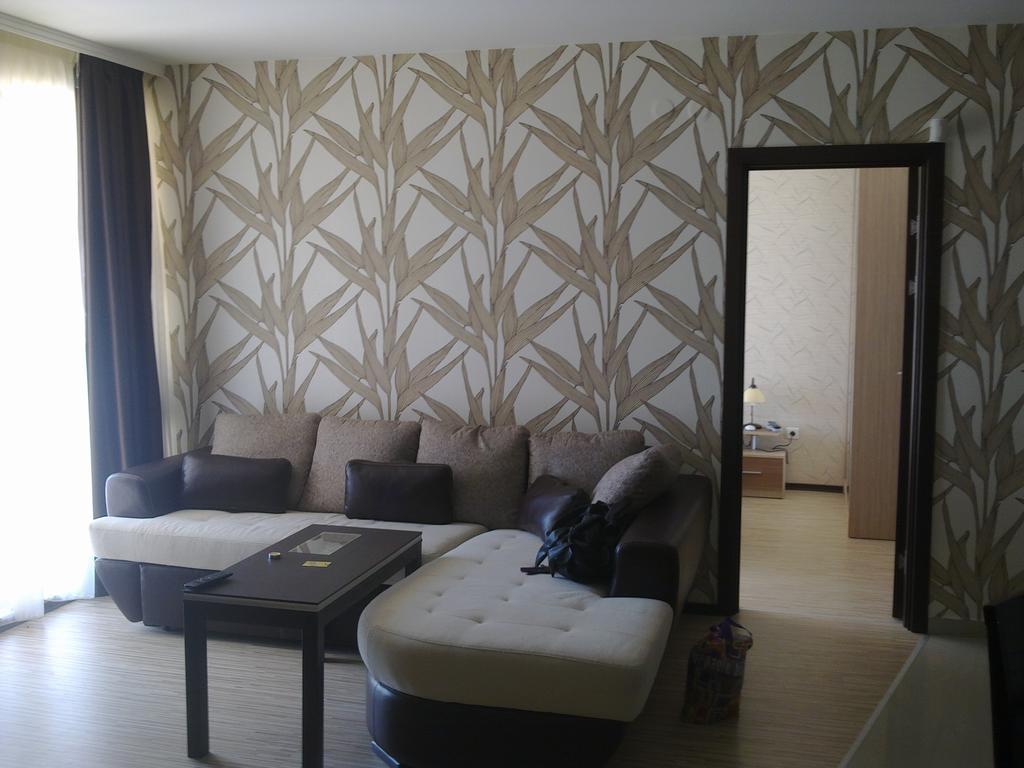 Sozopoli Hills Simeonov Apartments الغرفة الصورة