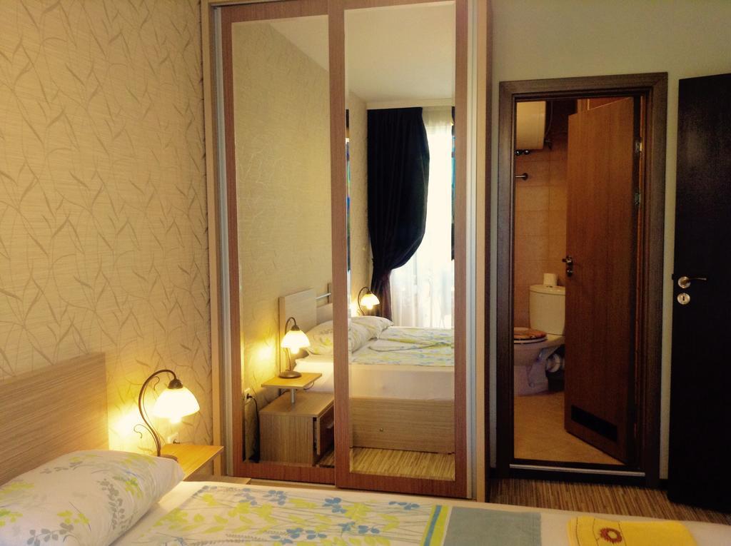 Sozopoli Hills Simeonov Apartments المظهر الخارجي الصورة