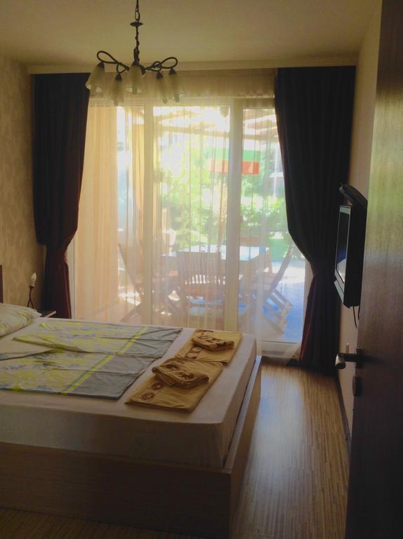 Sozopoli Hills Simeonov Apartments المظهر الخارجي الصورة