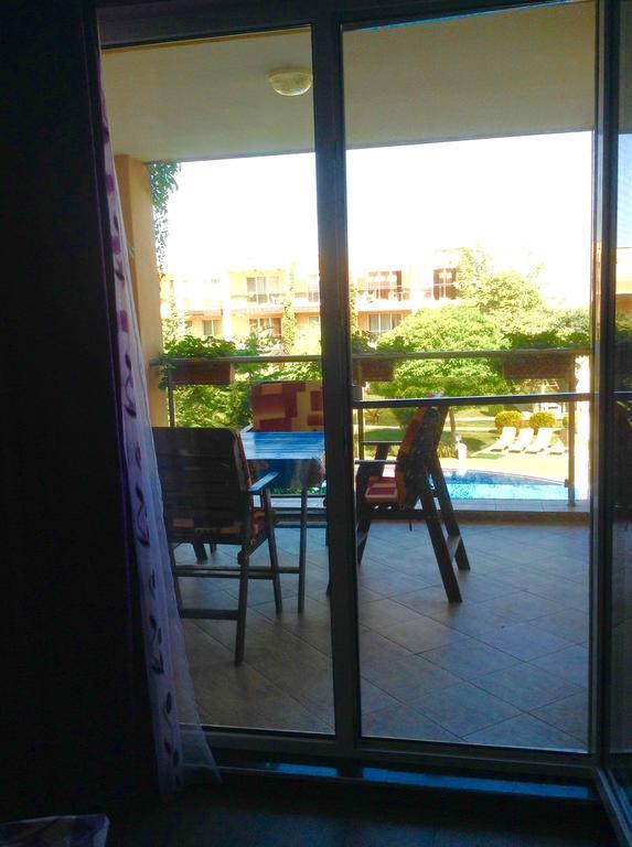 Sozopoli Hills Simeonov Apartments المظهر الخارجي الصورة