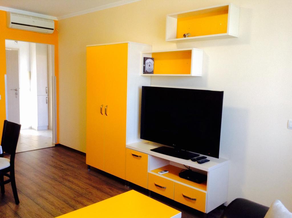 Sozopoli Hills Simeonov Apartments المظهر الخارجي الصورة