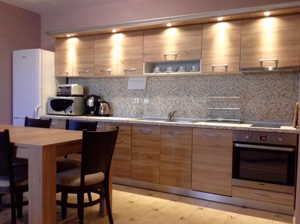 Sozopoli Hills Simeonov Apartments المظهر الخارجي الصورة