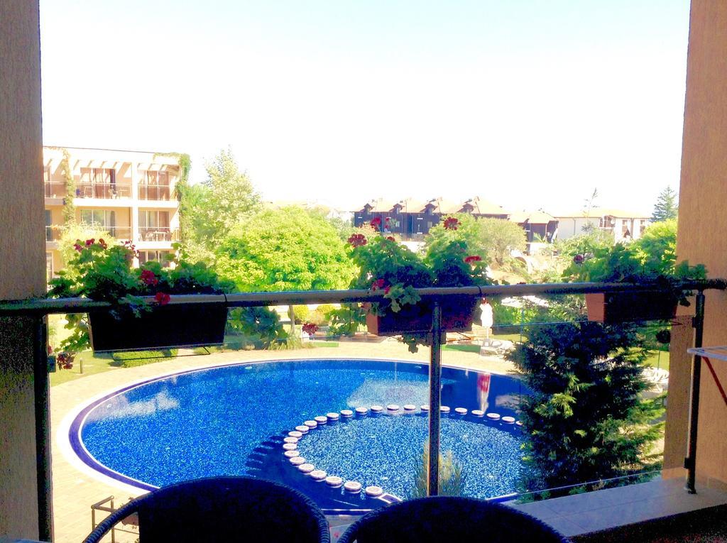 Sozopoli Hills Simeonov Apartments المظهر الخارجي الصورة
