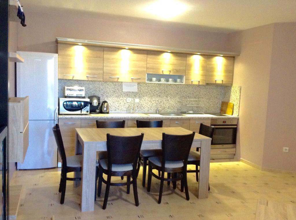 Sozopoli Hills Simeonov Apartments المظهر الخارجي الصورة