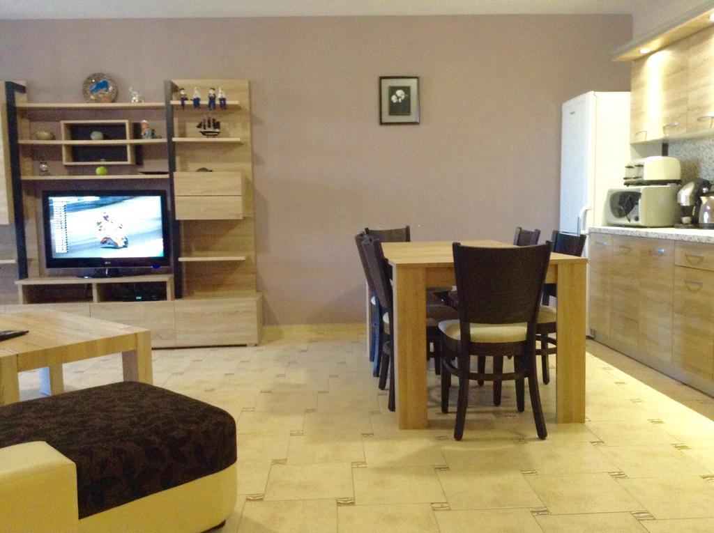 Sozopoli Hills Simeonov Apartments المظهر الخارجي الصورة