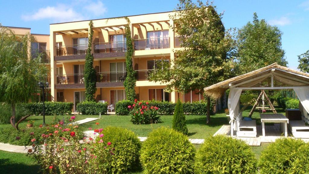 Sozopoli Hills Simeonov Apartments المظهر الخارجي الصورة