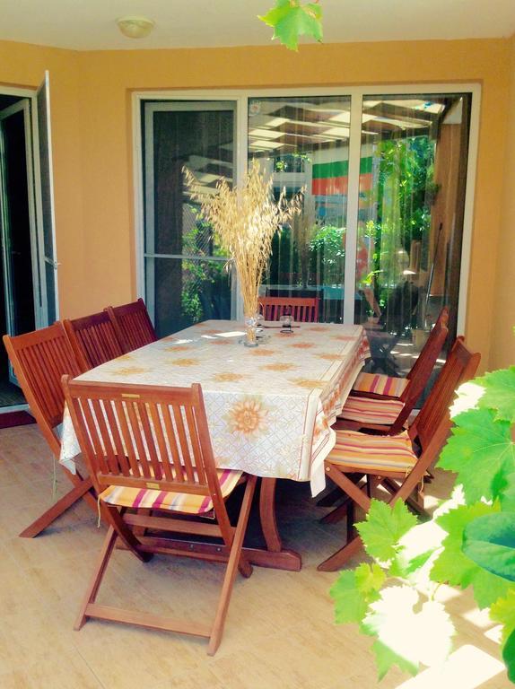 Sozopoli Hills Simeonov Apartments المظهر الخارجي الصورة