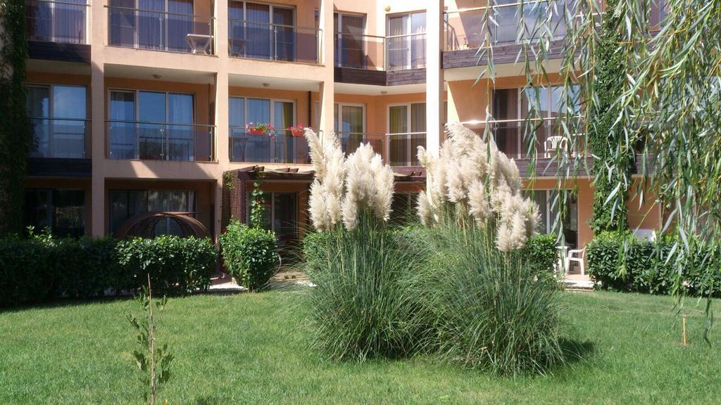 Sozopoli Hills Simeonov Apartments المظهر الخارجي الصورة