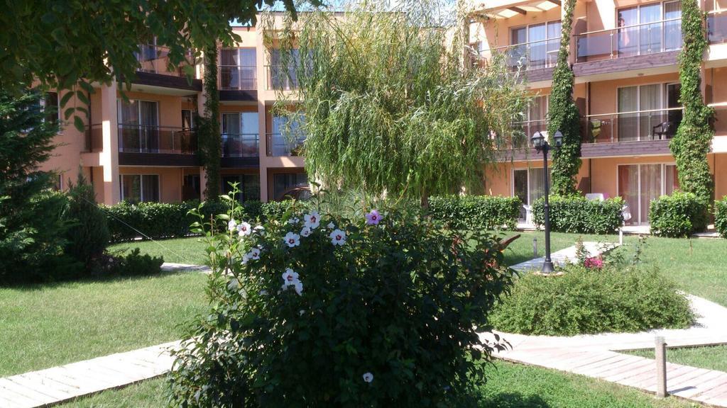 Sozopoli Hills Simeonov Apartments المظهر الخارجي الصورة