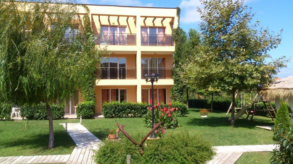 Sozopoli Hills Simeonov Apartments المظهر الخارجي الصورة